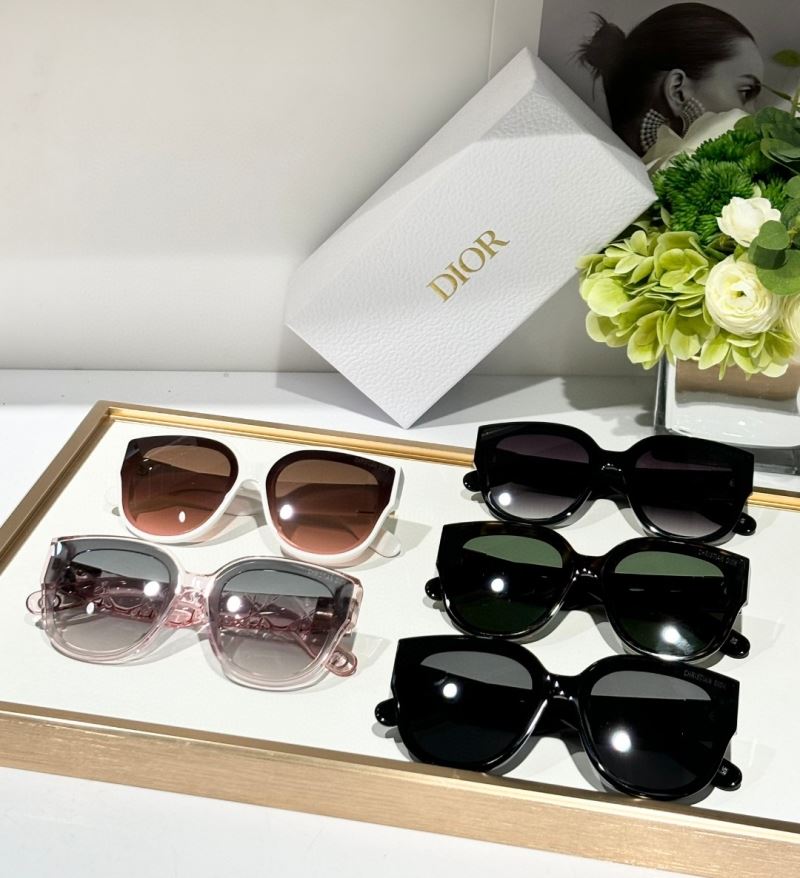 Christian Dior Sunglasses